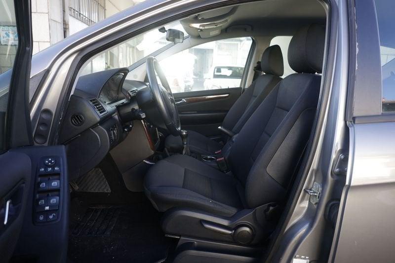 Mercedes-Benz Classe A Mercedes-Benz Classe A 180 CDI Elegance 80KW ANNO 2007