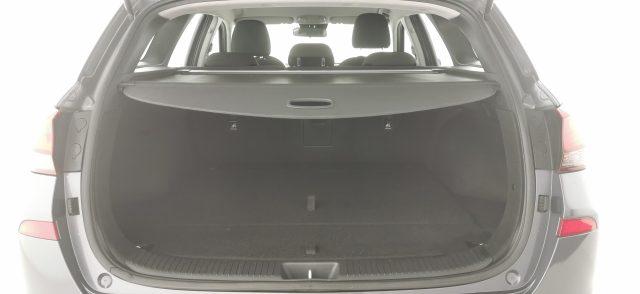 HYUNDAI i30 Wagon 1.6 CRDi 110CV DCT Comfort