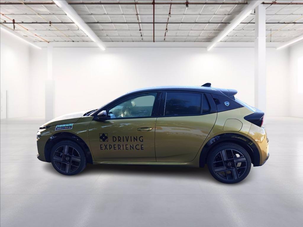 LANCIA Ypsilon 1.2 mhev LX 110cv e-dct del 2024
