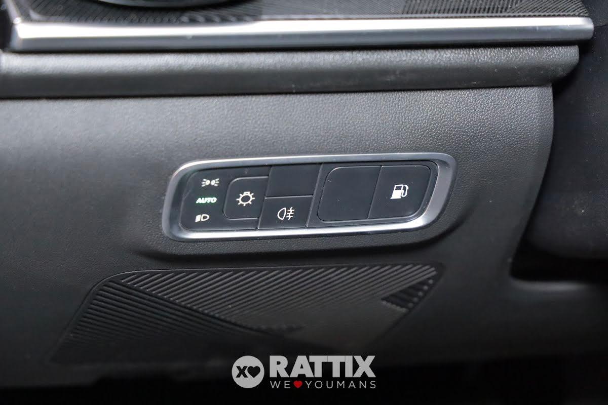 Jaecoo J7 SHS-P 1.5 t-GDI PHEV Select Auto