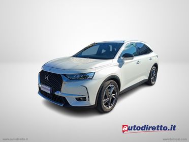 DS AUTOMOBILES DS 7 Crossback E-Tense Grand Chic