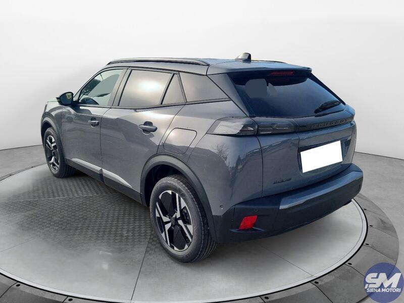 Peugeot 2008 2008 PureTech 100 S&S Allure