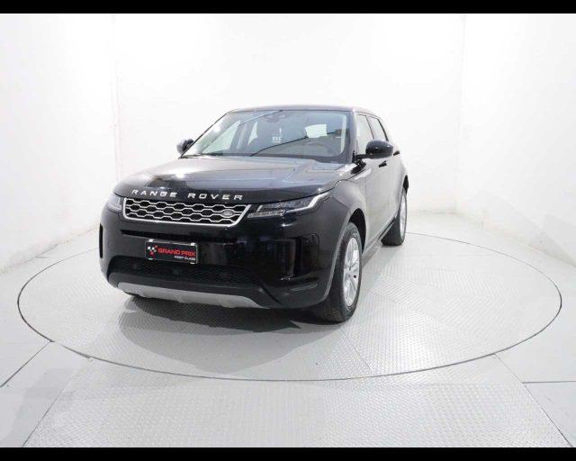 LAND ROVER Range Rover Evoque 2.0D I4-L.Flw 150 CV AWD Auto SE