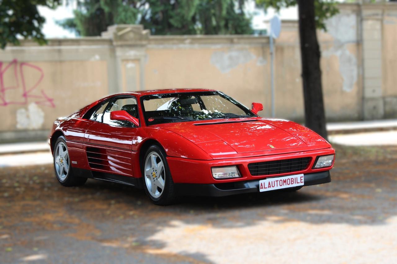 Ferrari 348 tb
