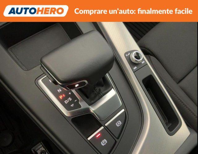 AUDI A5 40 TDI S tronic S line edition