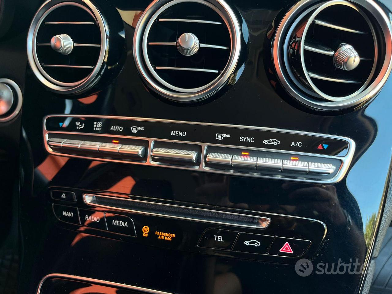 MERCEDES GLC 250d 204cv 4Matic AMG PREMIUM PLUS
