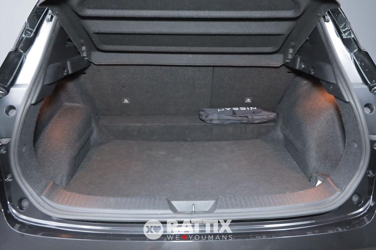 Nissan Qashqai 1.3 Mhev 158CV Business xTronic