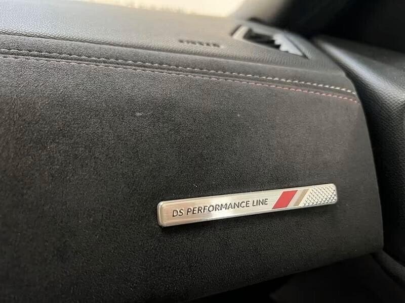 Ds DS3 3 Crossback BlueHDi 100 Performance Line