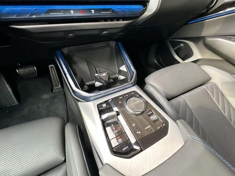 BMW X3 xDrive 20 Msport Gancio 19" Pelle Camera