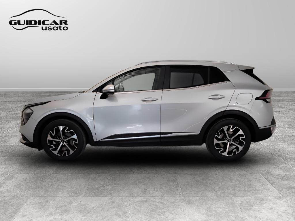 KIA Sportage V 2022 - Sportage 1.6 crdi mhev Style imt