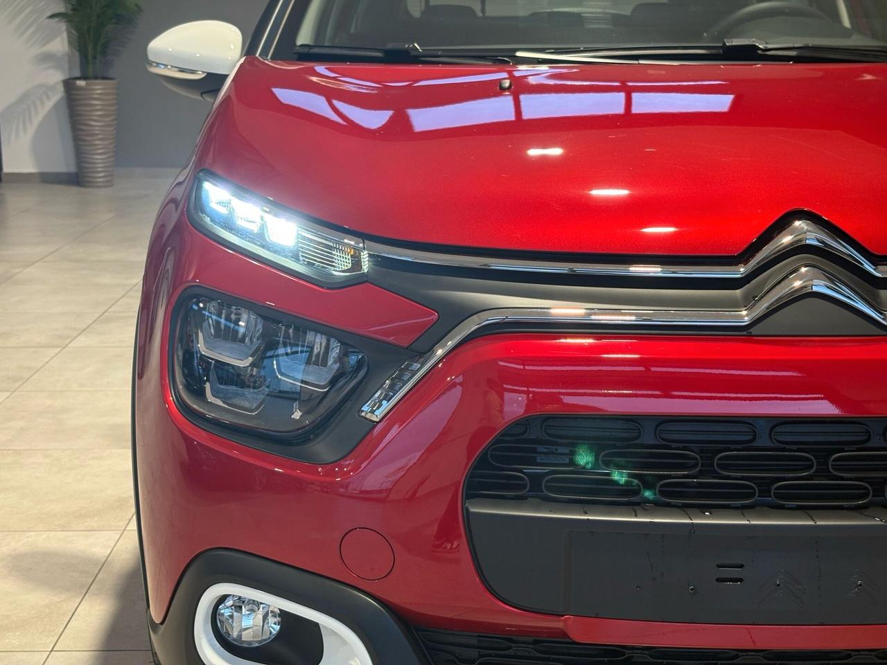 Citroen C3 PureTech 83 S&S You