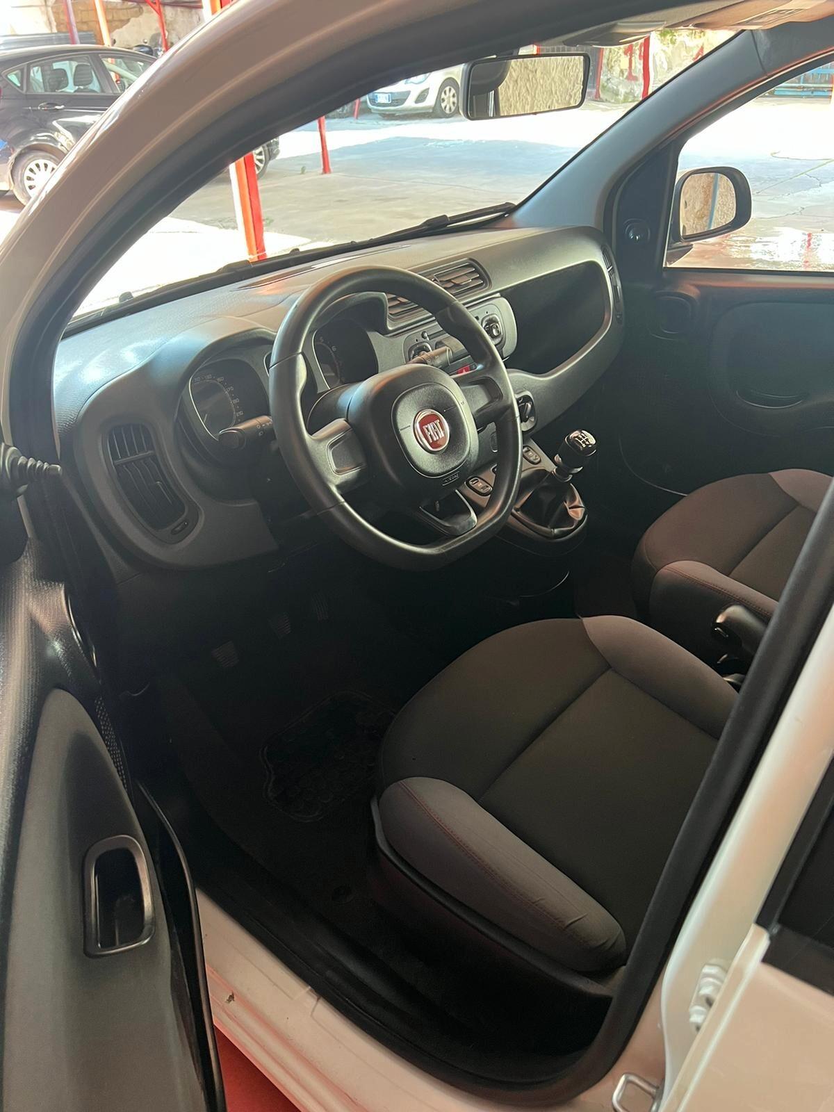 Fiat Panda 1.2 69cv PERFETTA