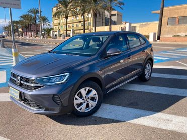Volkswagen Taigo 1.0 tsi Life 110cv
