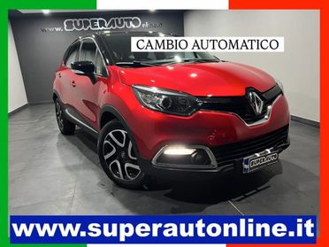 RENAULT Captur TCe 120 CV EDC Start&Stop Energy Intens R-LINE