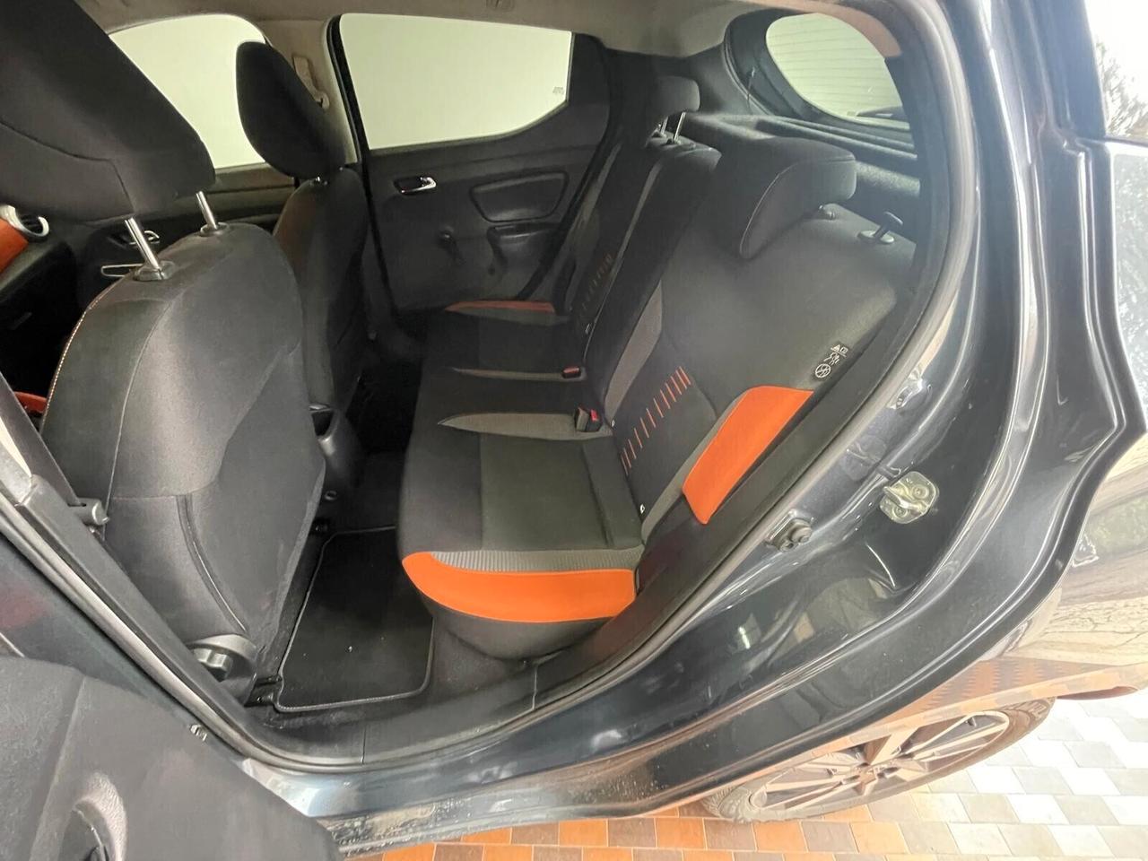 Nissan Micra 1.5 dCi 8V 5 porte N-Connecta