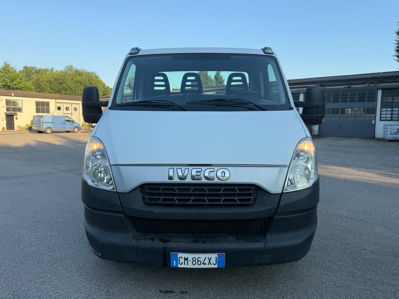 Iveco