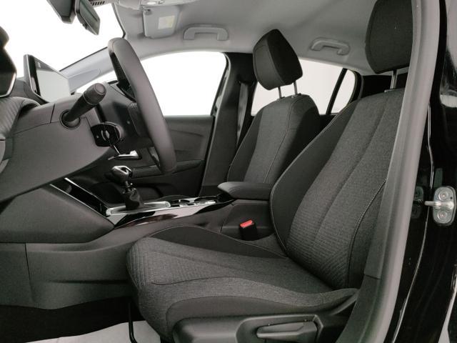 PEUGEOT 208 Business Turbo benzina 100