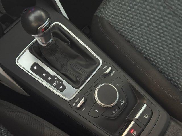 AUDI Q2 35 TFSI S tronic