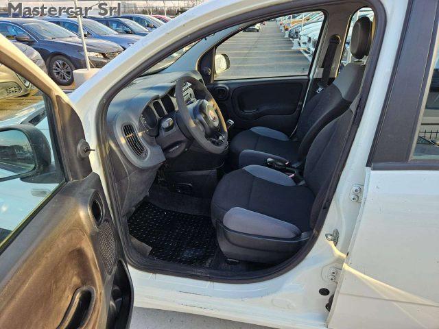 FIAT Panda 1.3 mjt 16v Easy Autovettura 95cv - FL101DM