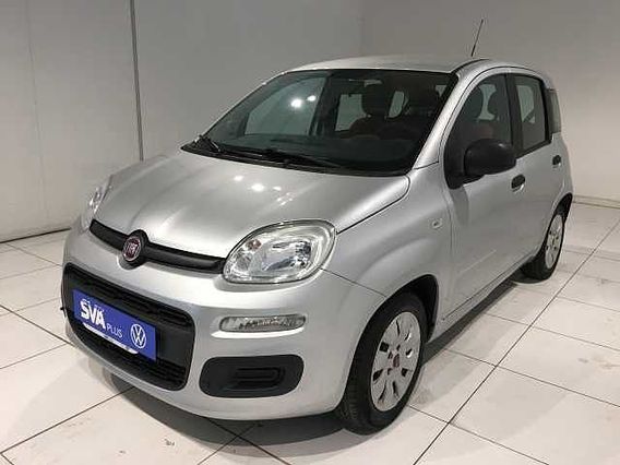 Fiat Panda (PKW) 1.2 EasyPower Pop NEOPATENTATI