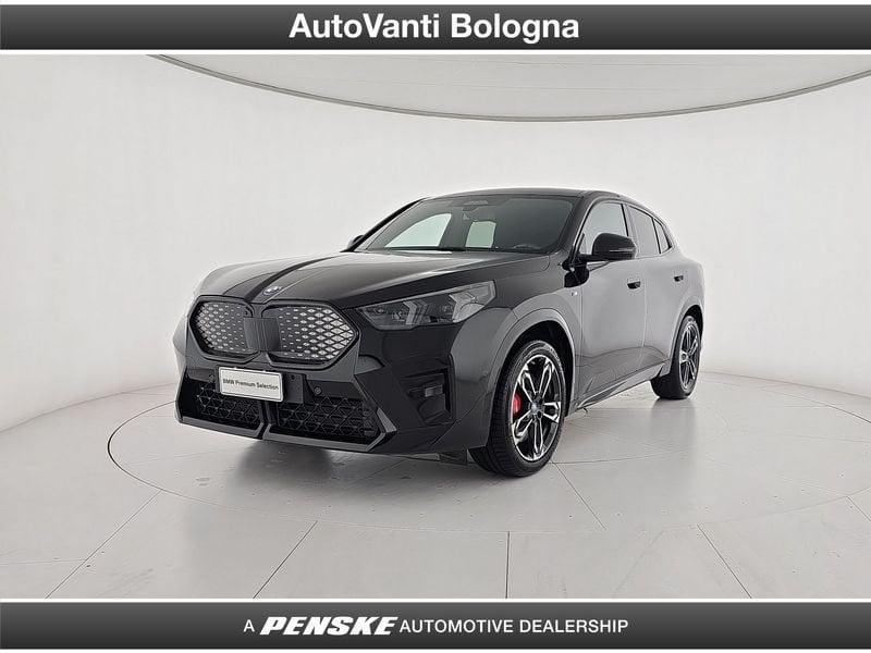 BMW iX2 iX2 eDrive 20 Msport Pro