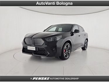 BMW iX2 iX2 eDrive 20 Msport Pro