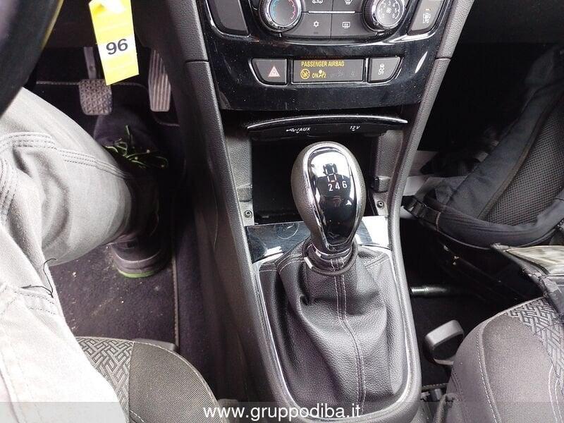 Opel Mokka X Benzina X 1.4 t Business Gpl-tech 4x2 140cv