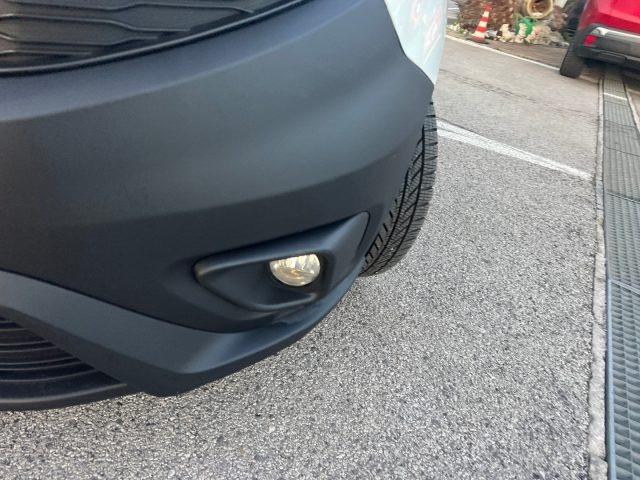 FIAT Doblo 2.0 MJT PC-TN Cargo Lamierato E5+