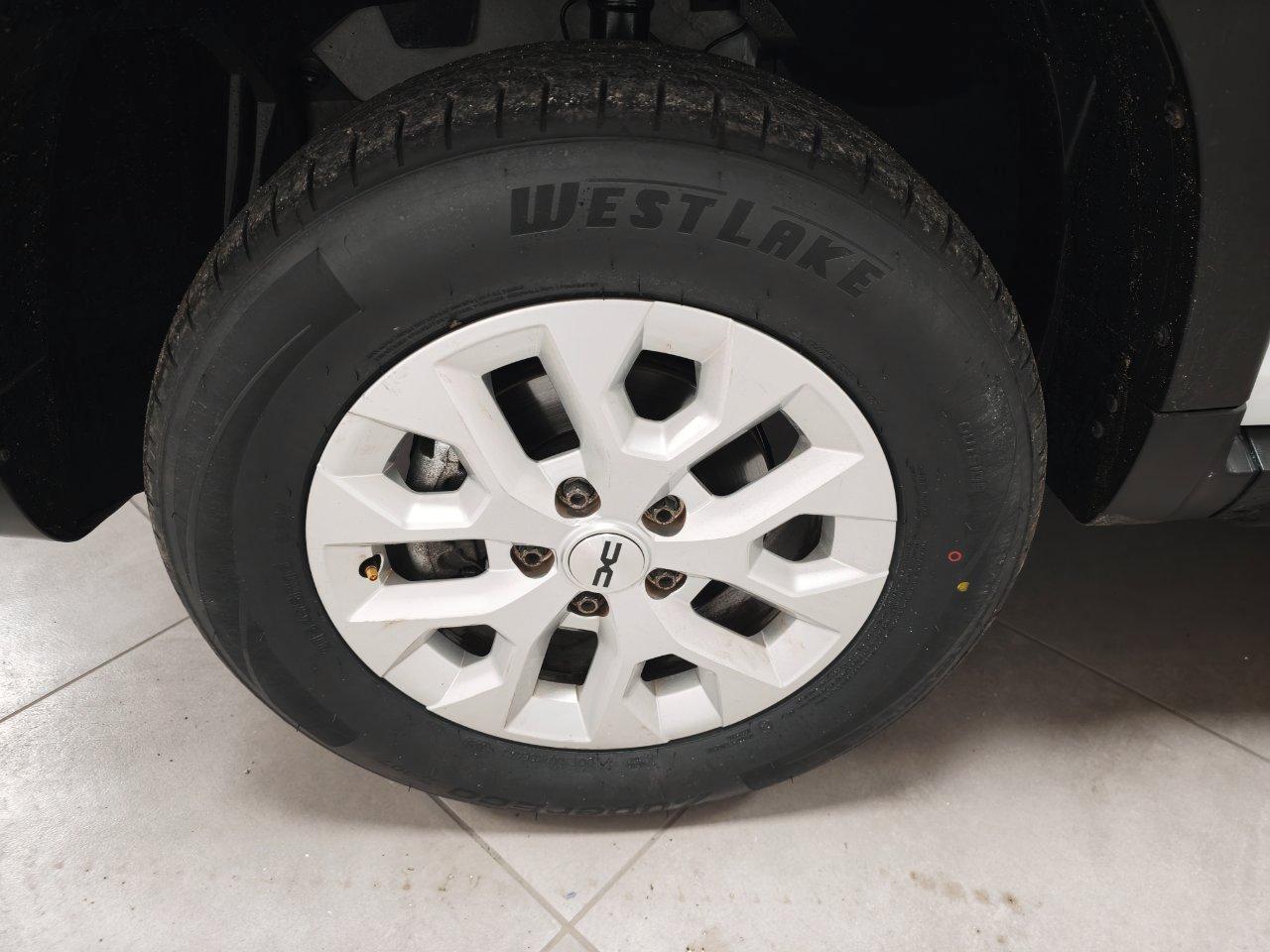 Dacia Duster 1.0 tce Expression Gpl 4x2 100cv
