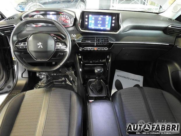 PEUGEOT - 2008 - PureTech 100 S&S Allure-Car Play