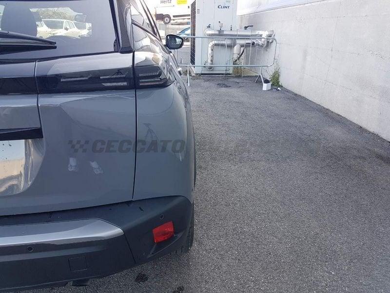 Peugeot 2008 2008 1.2 puretech Allure s&s 100cv