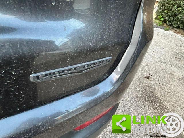 JEEP Compass 1.6 Multijet II 2WD Night Eagle