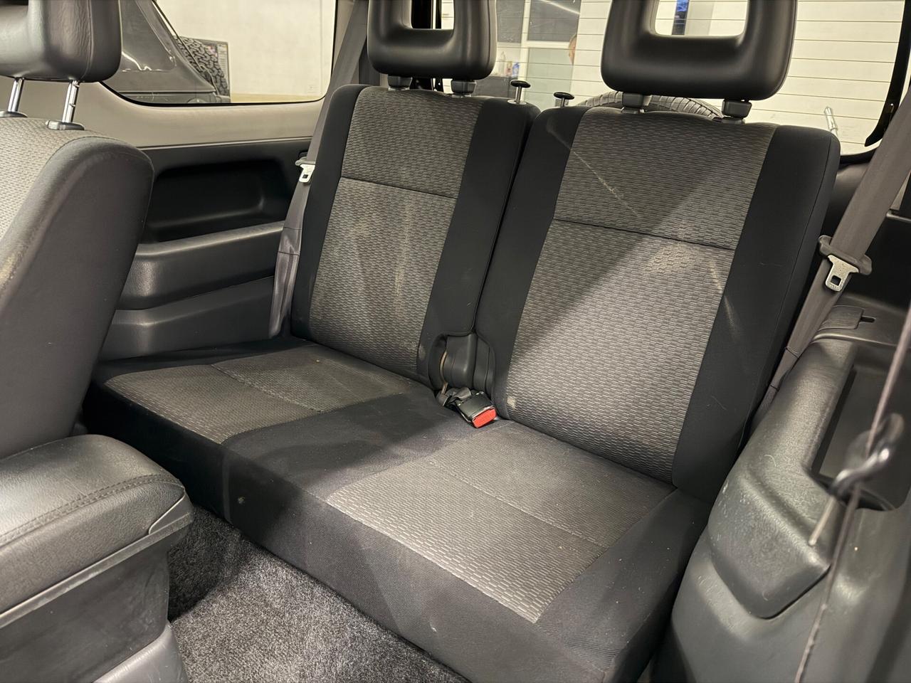 Suzuki Jimmy 1.5 ddis JLX+ 4wd Okneopatentati