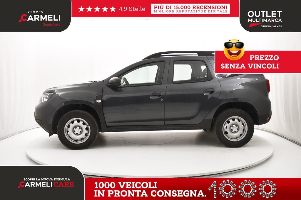 Dacia Duster 1.0 TCe GPL Essential 4x2