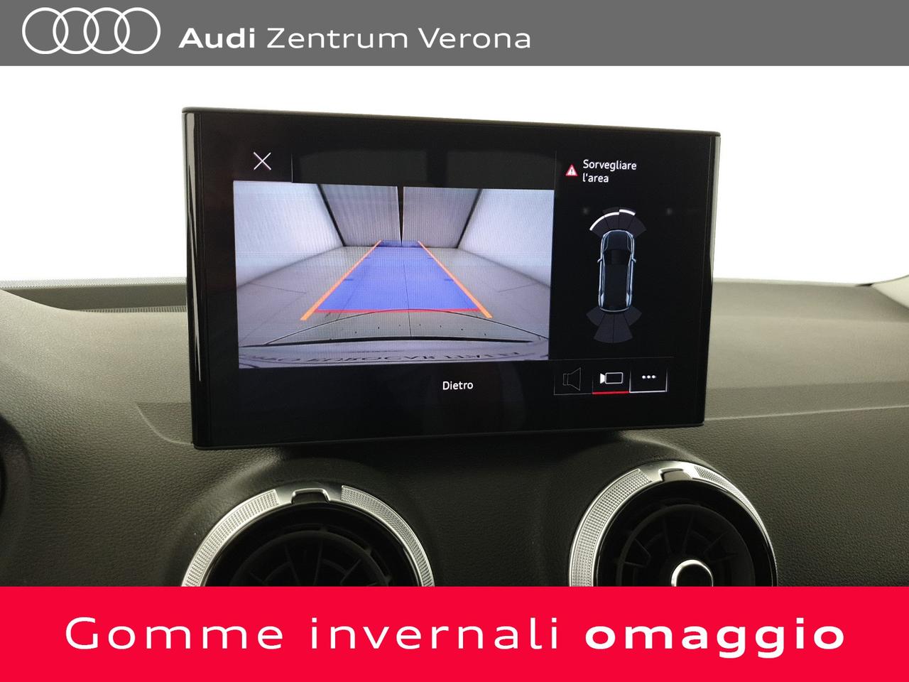 35TDI 150CV quattro S tronic Identity Black