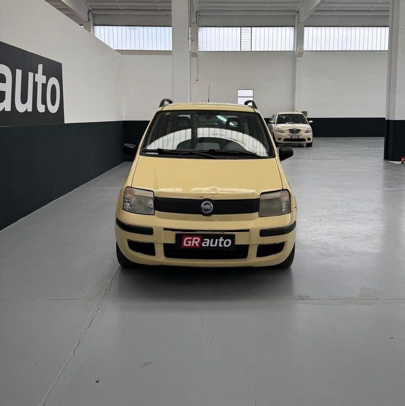 FIAT Panda Panda 1.2 Dynamic Class eco