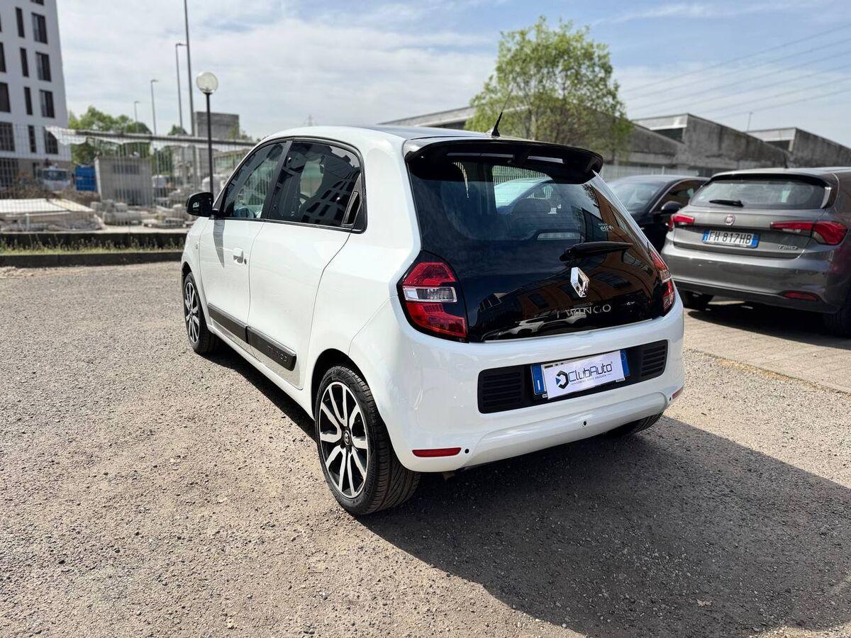 Renault Twingo 0.9 tce energy Intens 90cv