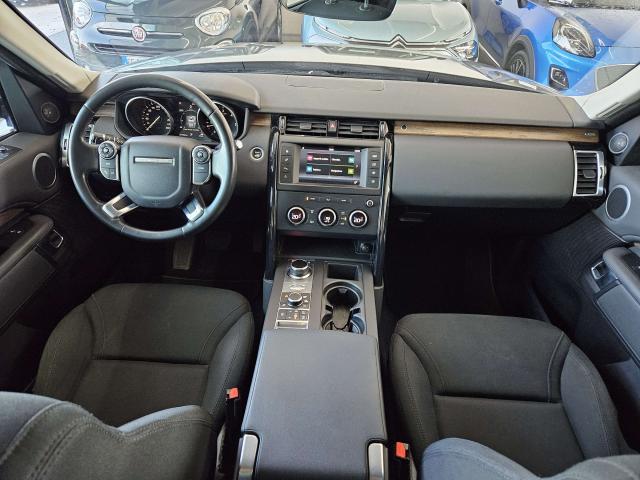 Land Rover Discovery Discovery 5 2017 3.0 td6 Edition 249cv 7p. auto