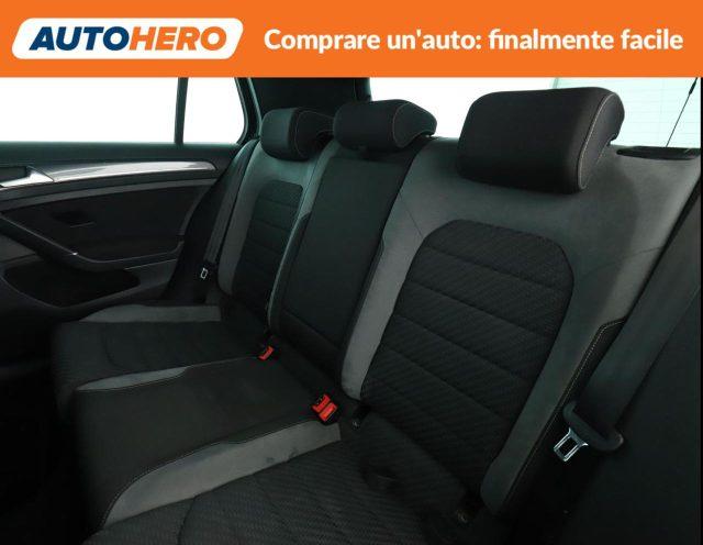 VOLKSWAGEN Golf 1.0 TSI 115 CV 5p. Sport BlueMotion Technology