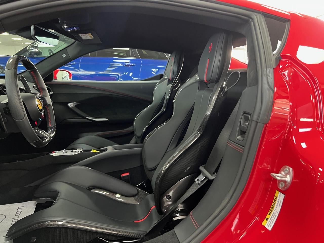 Ferrari 296 GTB 3.0