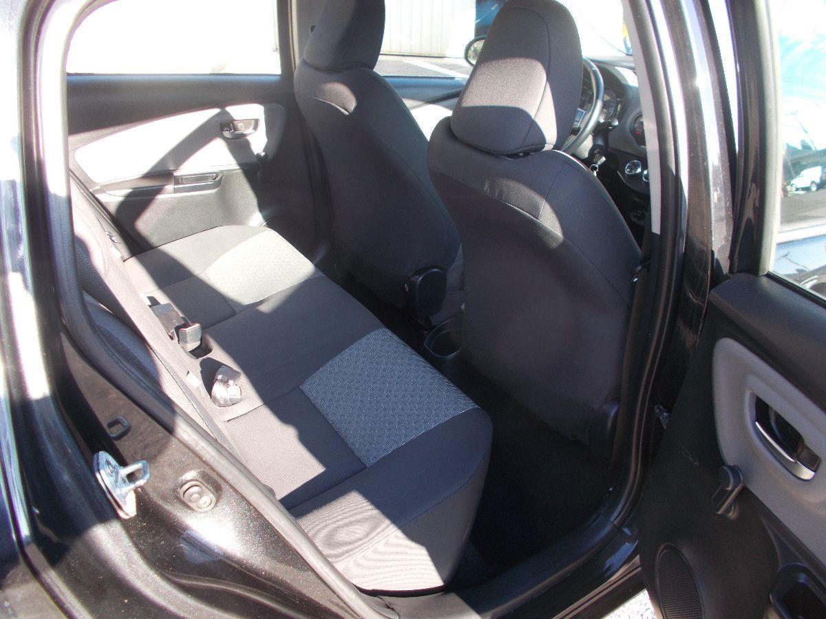 TOYOTA - Yaris - 1.0 5p. Active