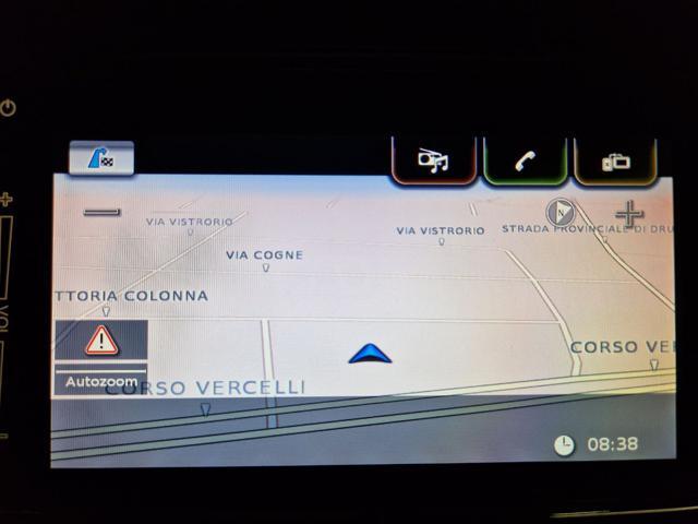 SUZUKI Vitara 1400 BOOSTERJET CV.140+ RADAR+17'+UNICO PROPRIET