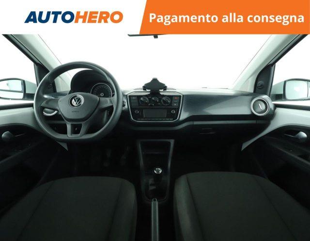 VOLKSWAGEN up! 1.0 5p. EVO move up! BlueMotion Technology