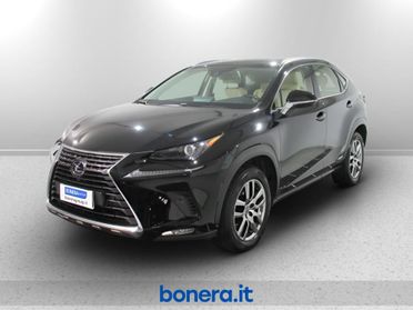 Lexus NX 300 300 2.5 Hybrid Premium 4WD CVT