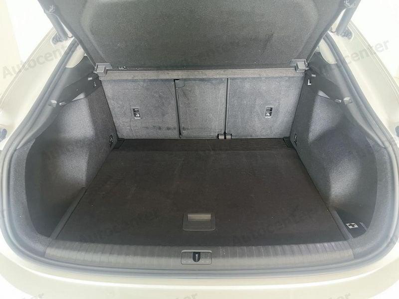 Audi Q3 Sportback 35 TDI S tronic Business Plus