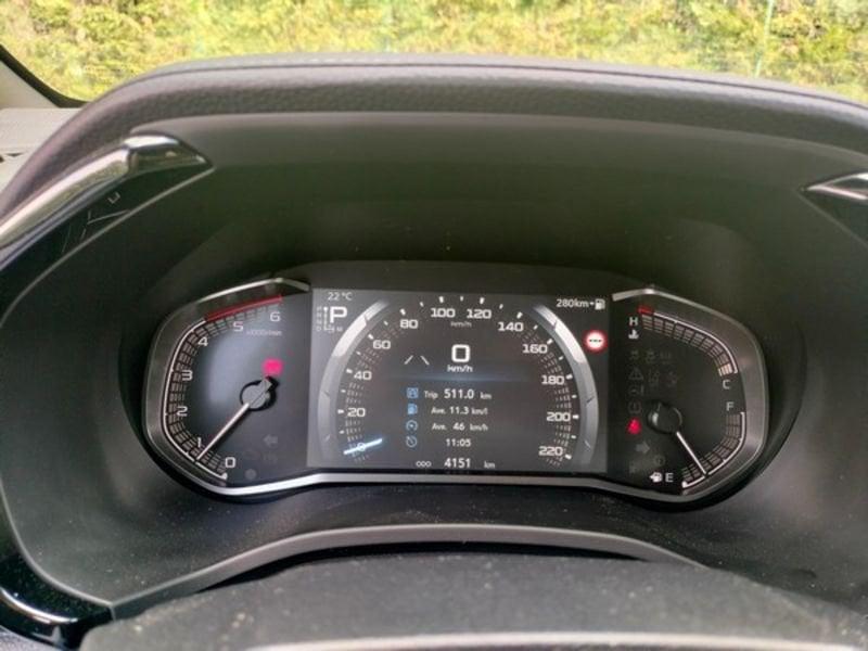 Isuzu D-Max N60 1.9 aut. Crew Nitro Sport Cab