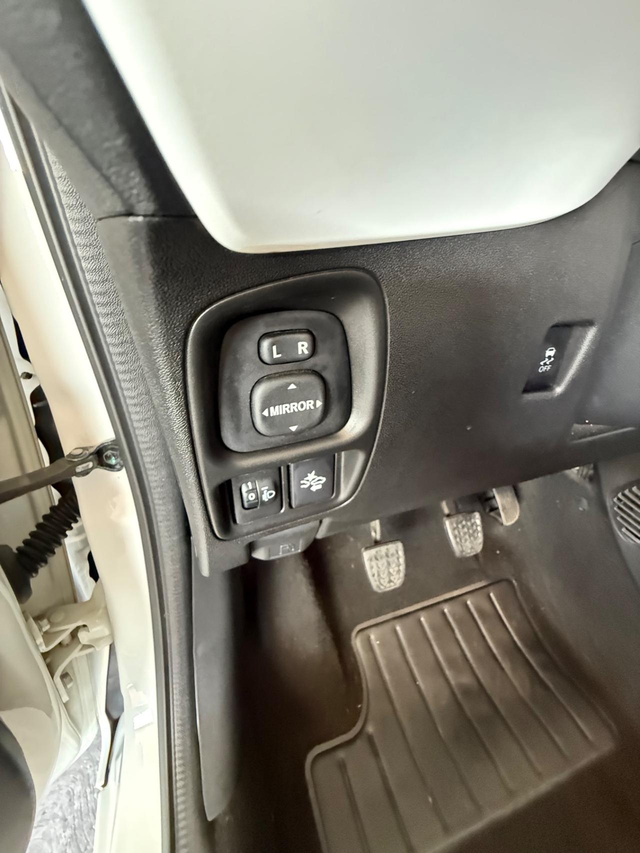 108 1.2 CABRIO Allure/neopatentati/rate/permute