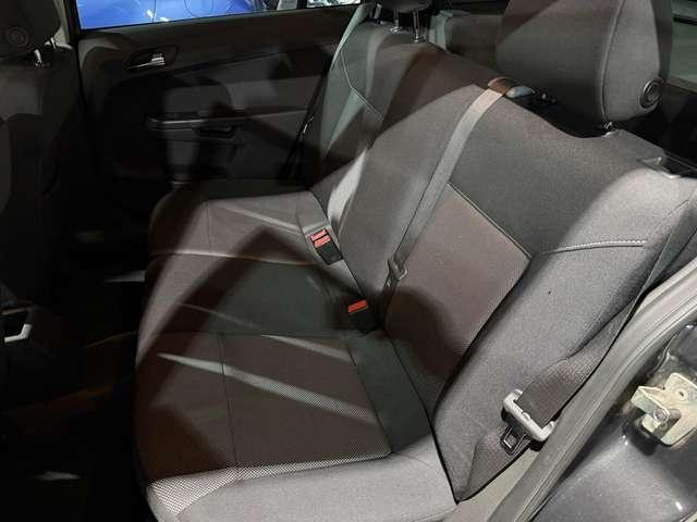 Opel Astra Diesel Neopatentati