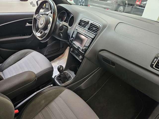 Volkswagen Polo Polo R-line 5p 1.0 tsi 110cv