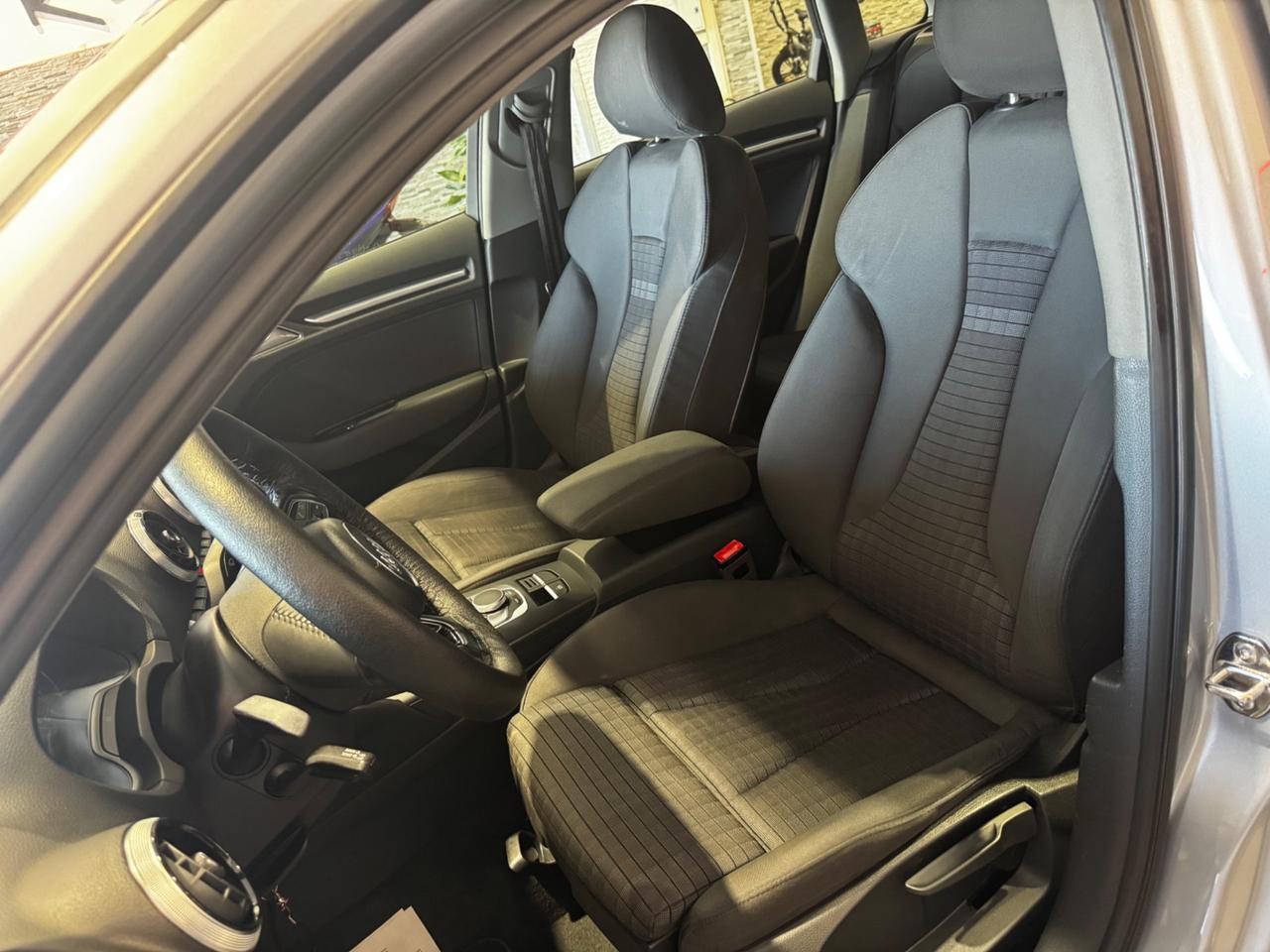 Audi A3 1.6 TDI Sport